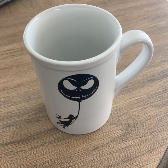 NEW Nightmare Before Christmas Mug - Picture 7 of 10